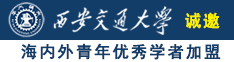 操熟女影院诚邀海内外青年优秀学者加盟西安交通大学